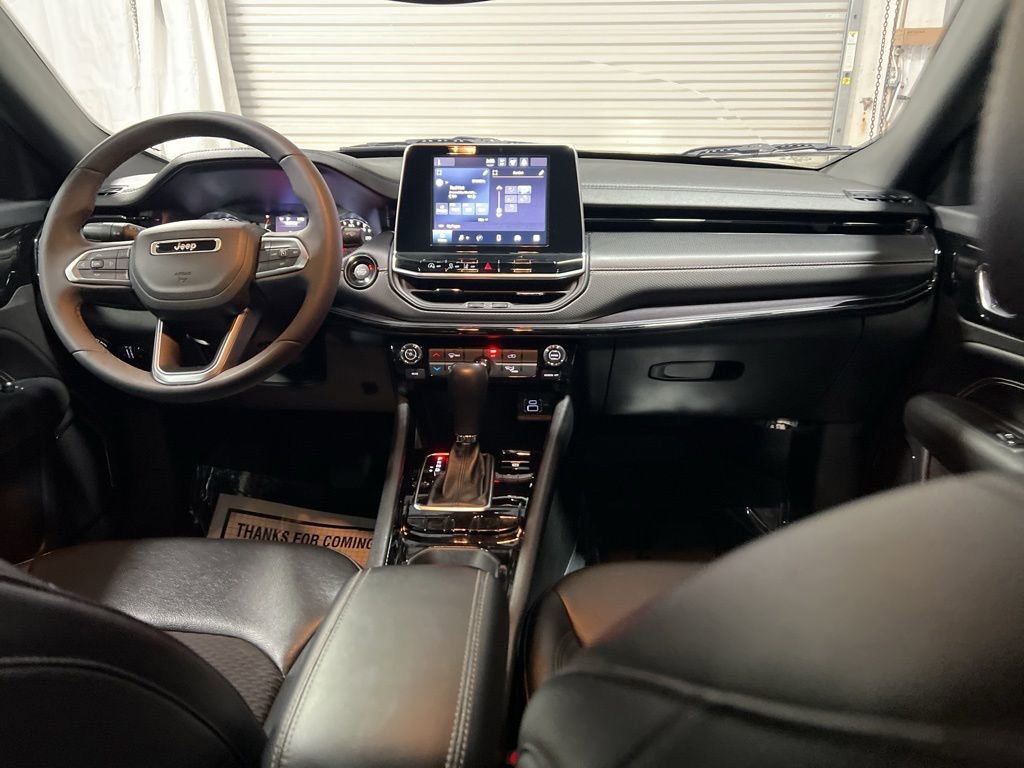 Used 2022 Jeep Compass Altitude image 14