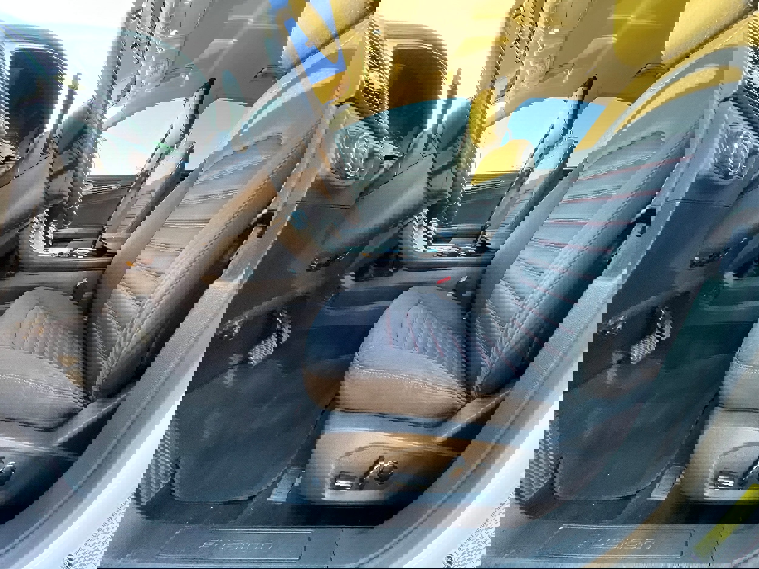 Used 2013 Ford Fusion SE image 11