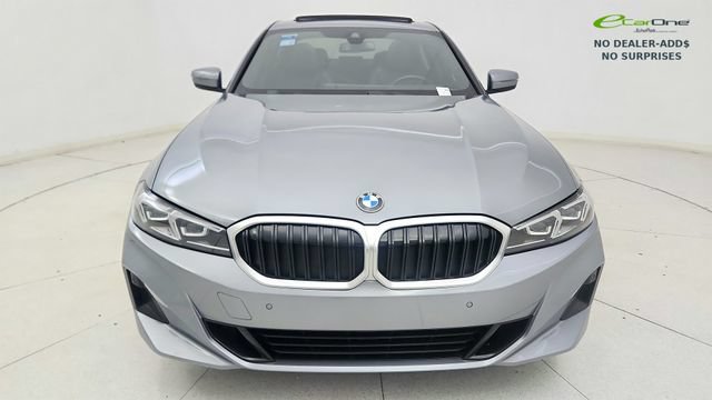 Used 2023 BMW 330i Sedan w/ Driving Assistance Package RWD image 24