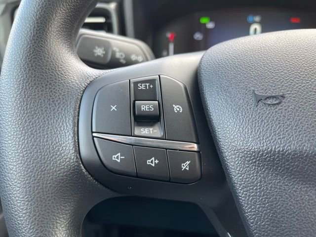 New 2025 Ford Maverick XL image 15