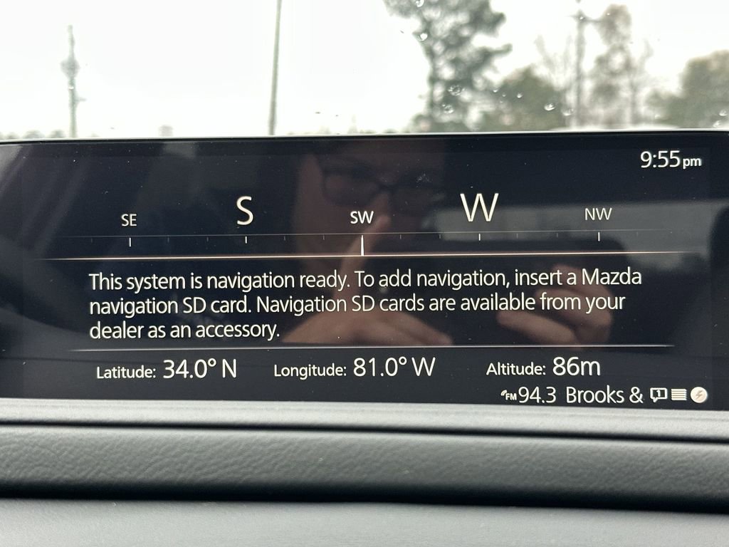 New 2026 MAZDA CX-30 AWD 2.5 S image 18