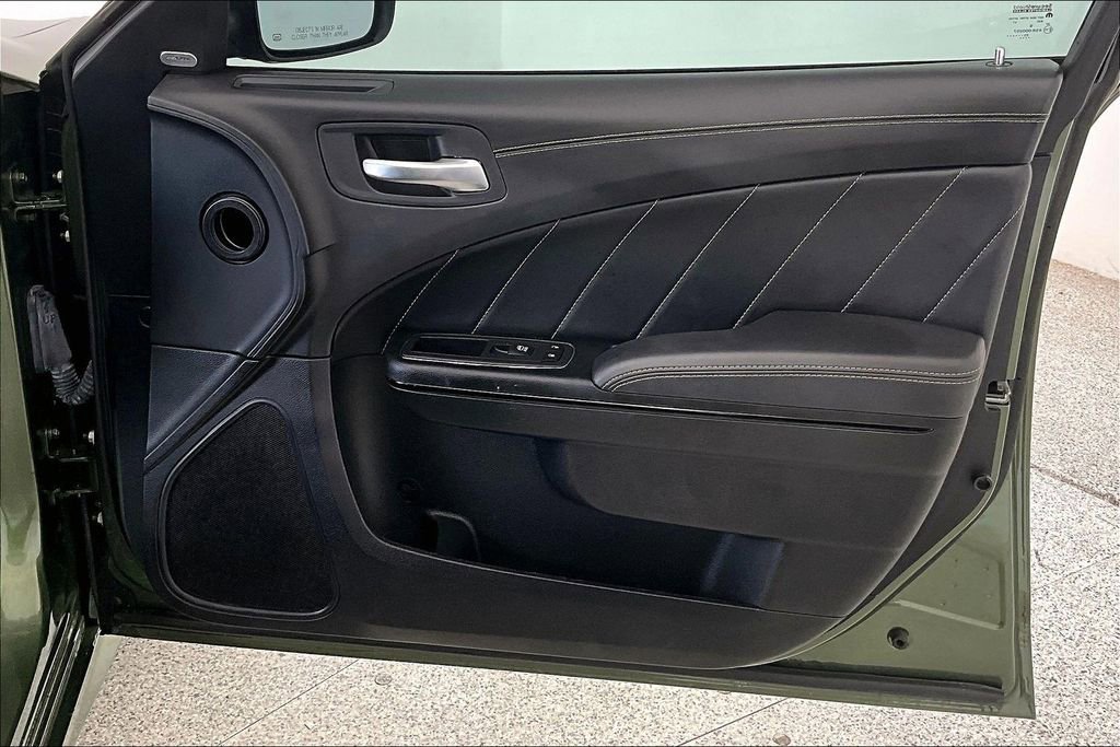 Used 2023 Dodge Charger Scat Pack image 24