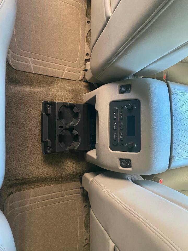 Used 2003 Cadillac Escalade 2WD image 21