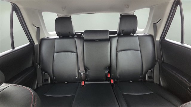 Used 2024 Toyota 4Runner TRD Off-Road Premium image 13