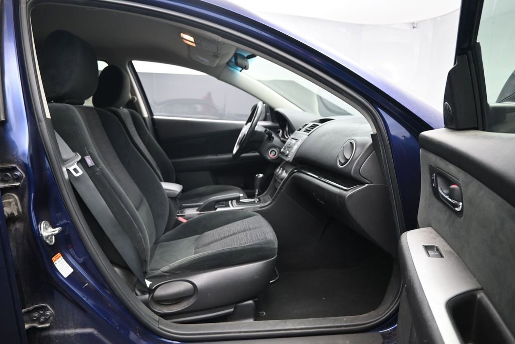 Used 2010 MAZDA MAZDA6 i Touring FWD image 24