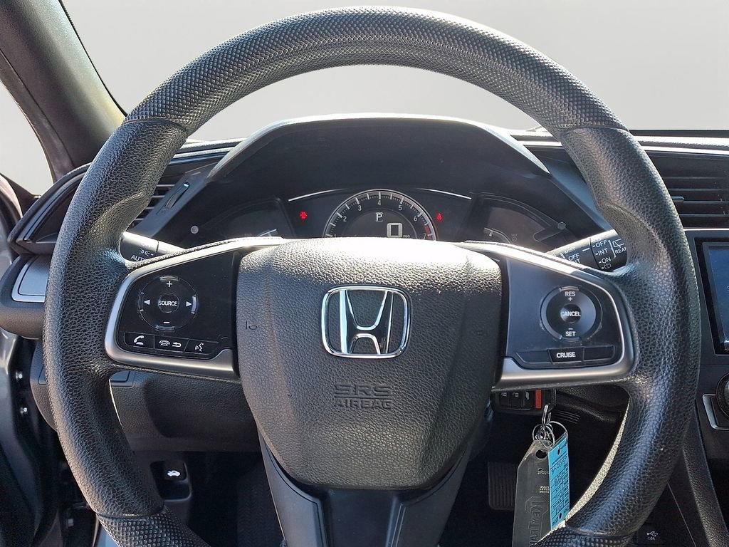 Used 2018 Honda Civic LX image 18