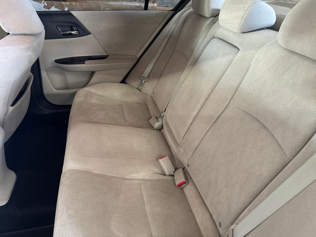 Used 2013 Honda Accord LX image 10