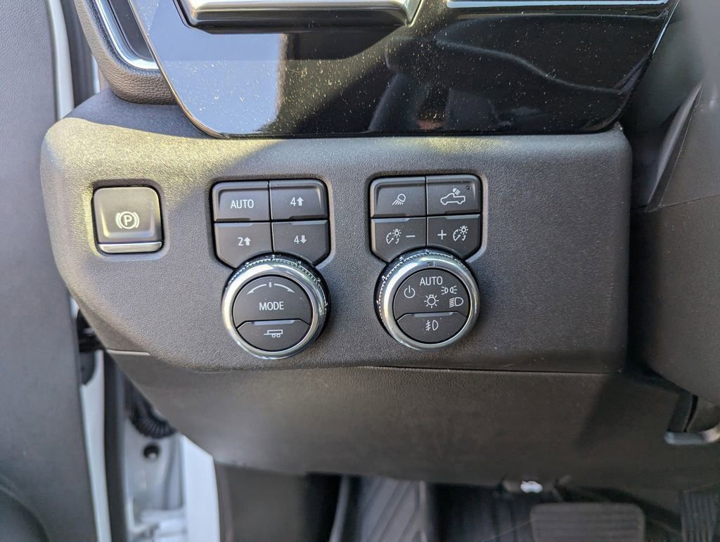 New 2026 GMC Sierra 1500 Elevation w/ Elevation Premium Package image 15