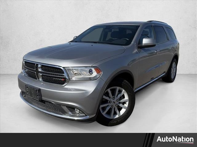 Used 2020 Dodge Durango SXT