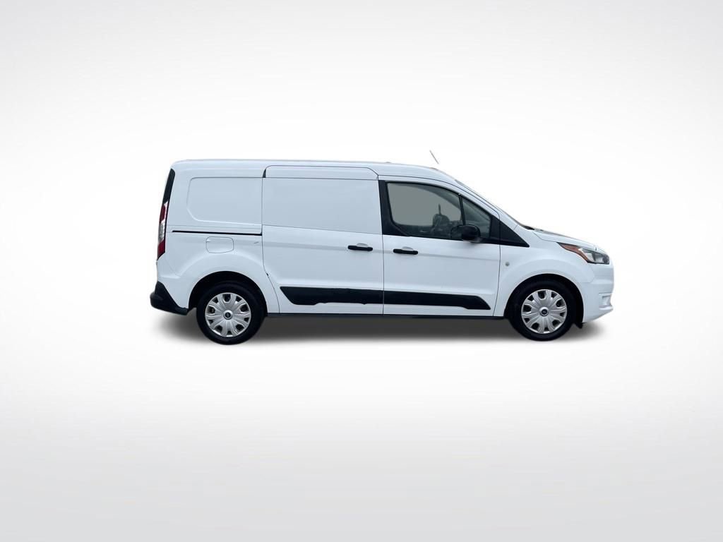 Used 2020 Ford Transit Connect XLT image 6
