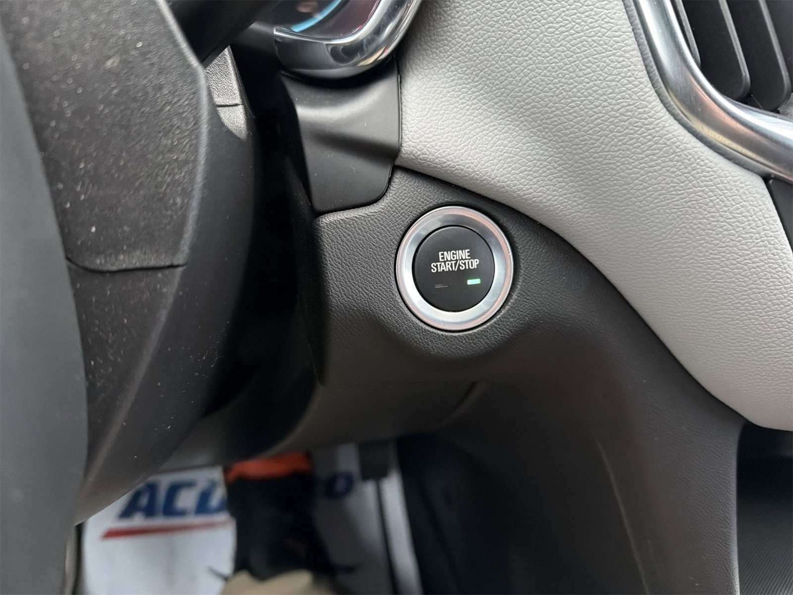 Used 2024 Chevrolet Equinox LS w/ LS Convenience Package image 17