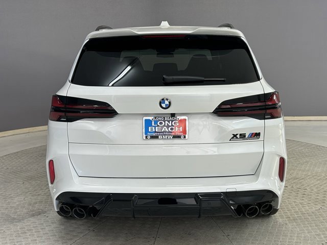 New 2026 BMW X5 M Competition w/ Executive Package image 26