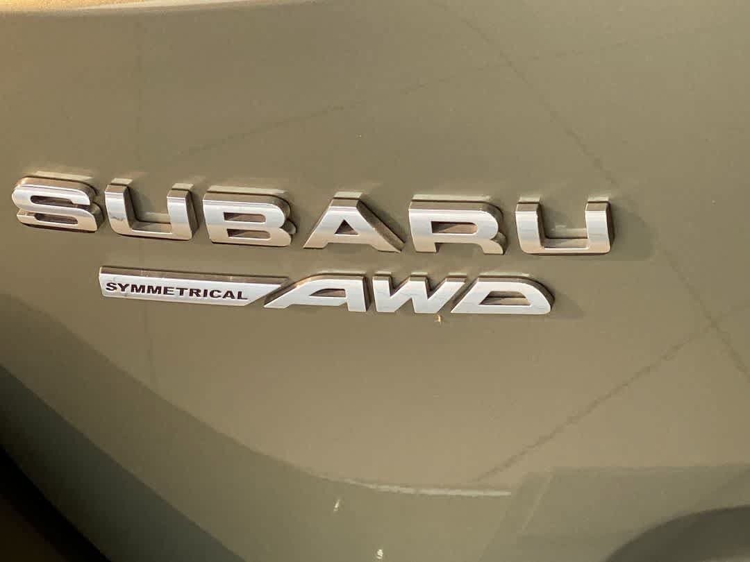 Used 2019 Subaru Forester Limited AWD/4WD image 12