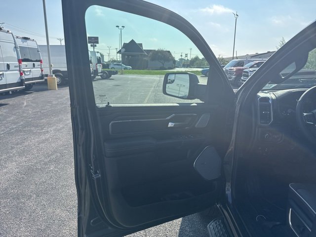New 2026 RAM 1500 Laramie image 21