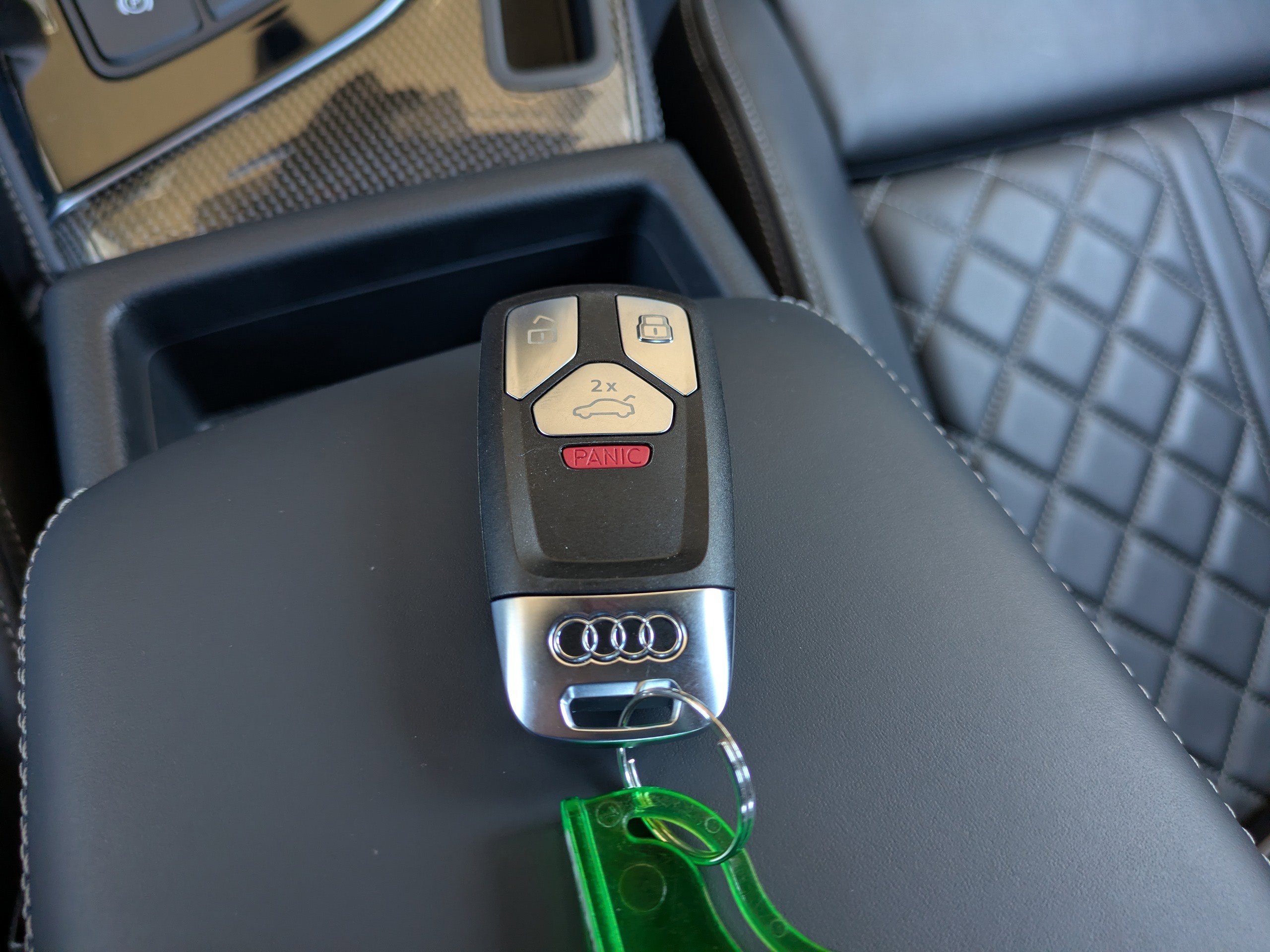 Used 2023 Audi S5 Premium Plus image 32