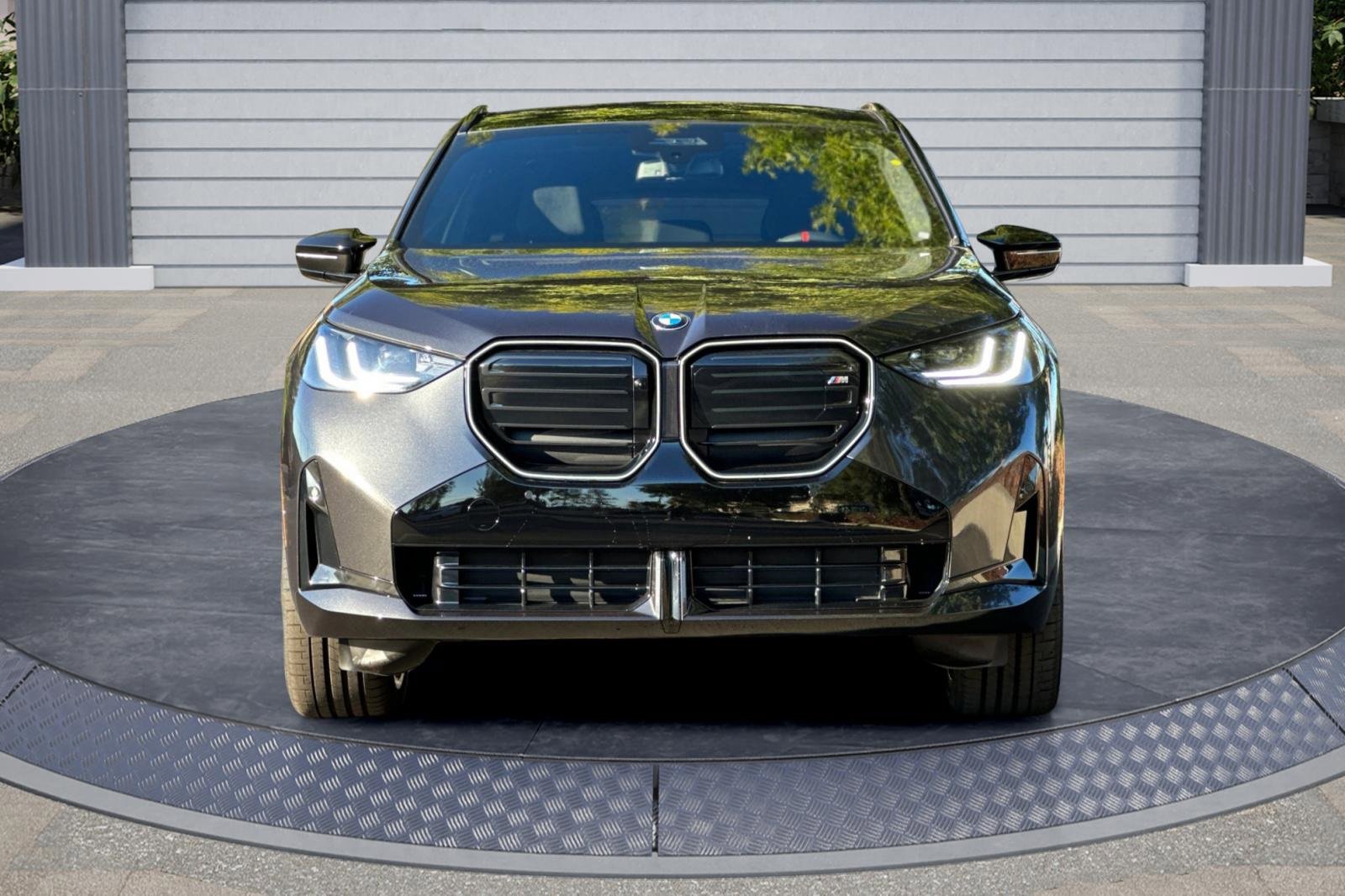 New 2026 BMW X3 M50 w/ Premium Package image 2