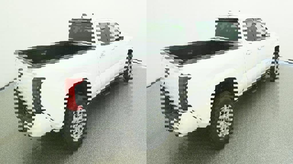 New 2026 Toyota Tacoma SR5 AWD/4WD image 67