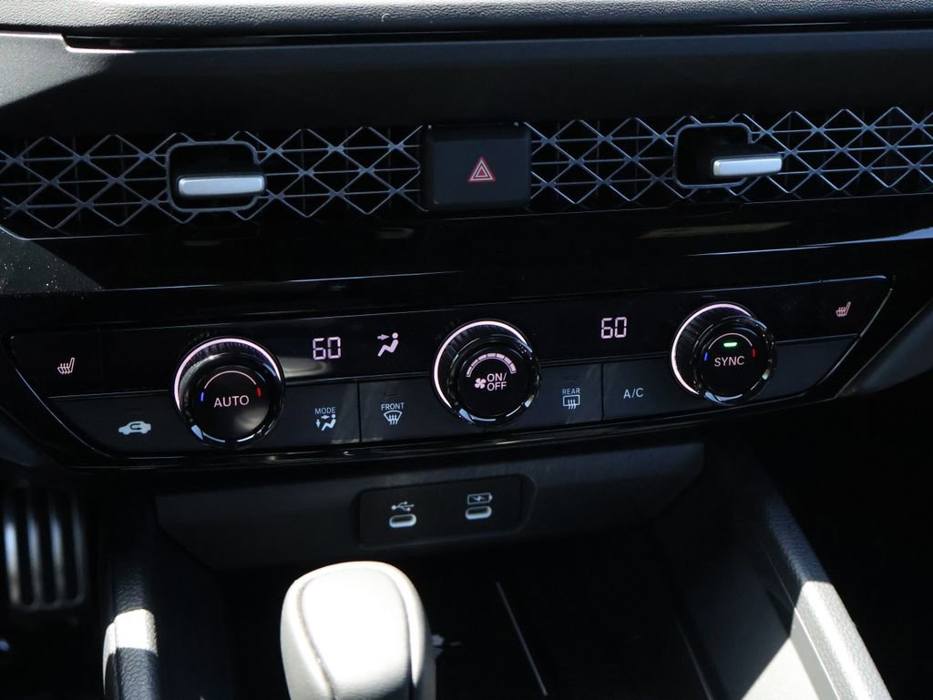 New 2026 Honda Accord Sport image 21