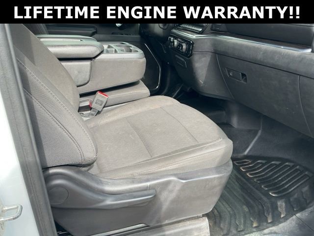 Used 2024 Chevrolet Silverado 2500 LT w/ Convenience Package AWD/4WD image 29