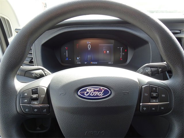 New 2026 Ford Transit 150 Low Roof image 18