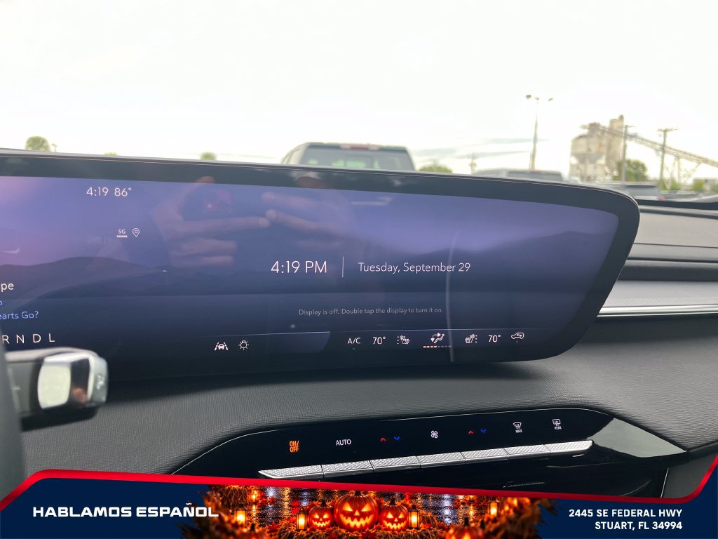 Certified 2025 Buick Enclave Sport Touring w/ Super Cruise Package FWD image 31
