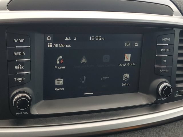Used 2020 Kia Sorento L FWD image 27