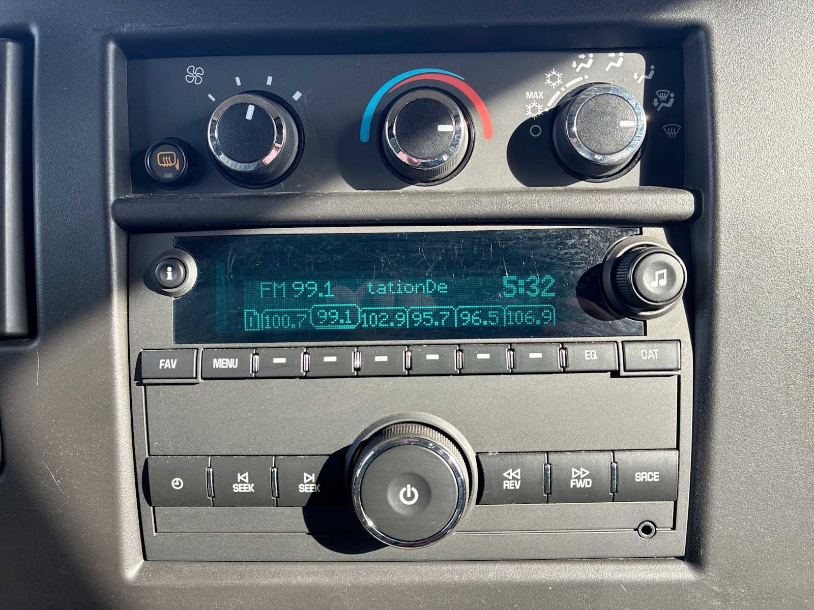 Certified 2022 GMC Savana 2500 image 13