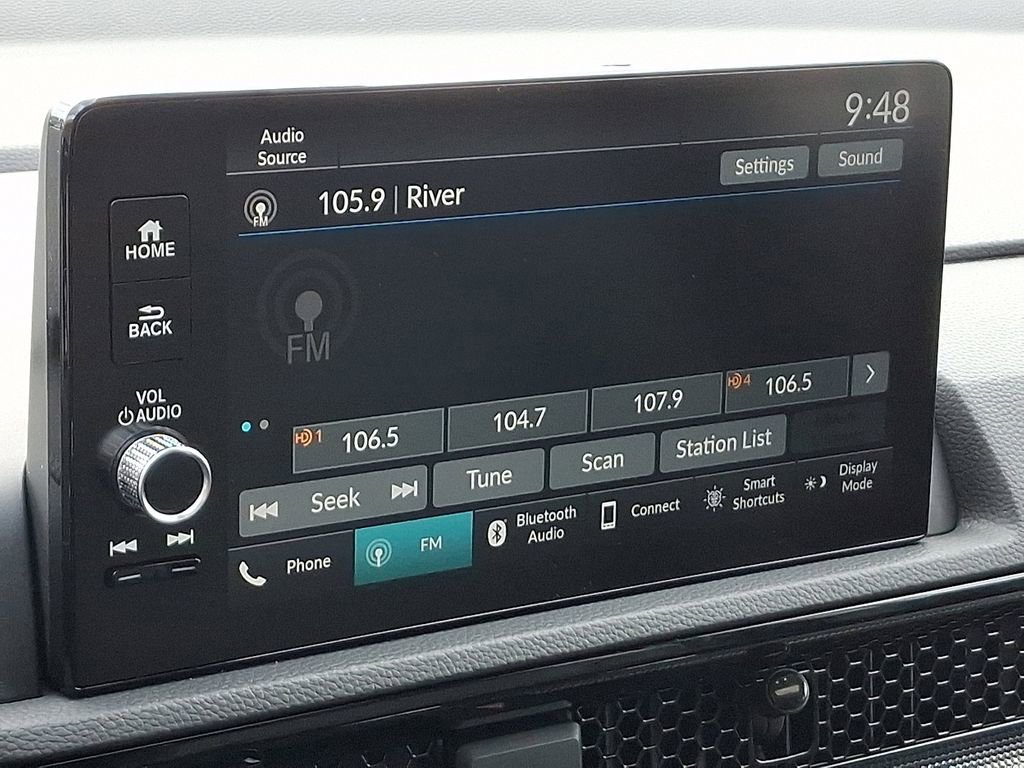 Used 2025 Honda CR-V EX-L image 18