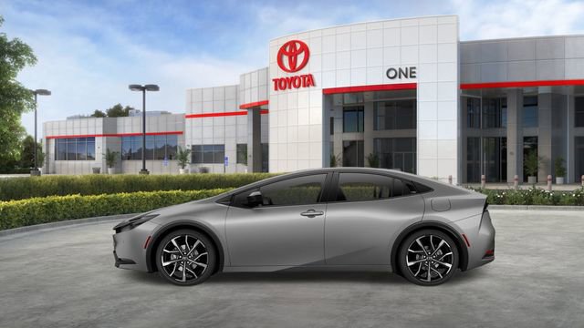 New 2026 Toyota Prius XSE image 5