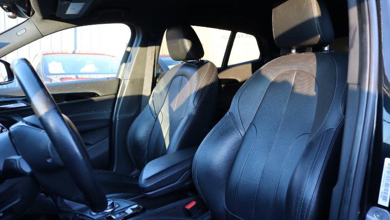 Used 2018 BMW X2 sDrive28i w/ Convenience Package image 10