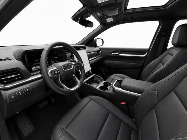 New 2027 GMC Terrain Elevation w/ Elevation Premium Package AWD/4WD image 12
