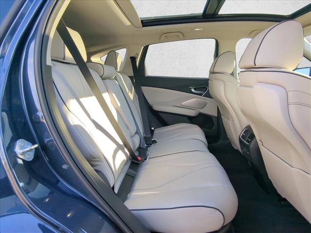 New 2026 Acura RDX SH-AWD w/ Advance Package image 28