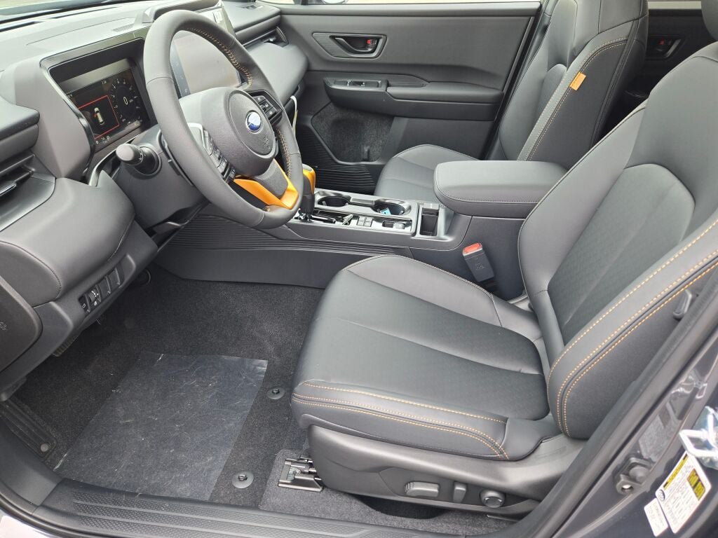 New 2026 Subaru Outback Wilderness AWD/4WD image 17