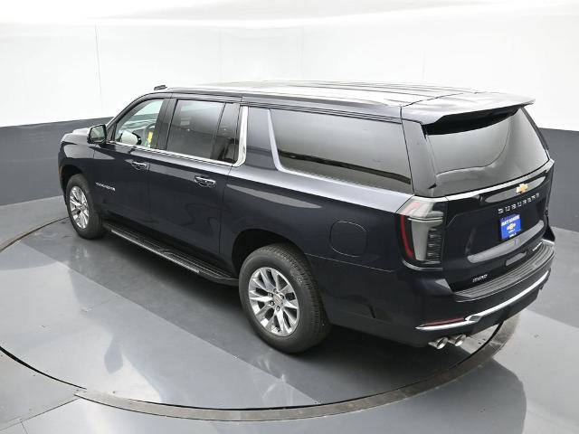 New 2026 Chevrolet Suburban Premier w/ Sun And Tow Package image 20