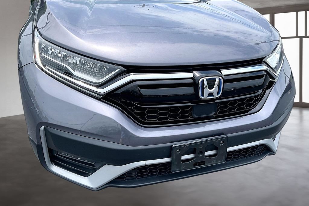 Used 2022 Honda CR-V EX image 28