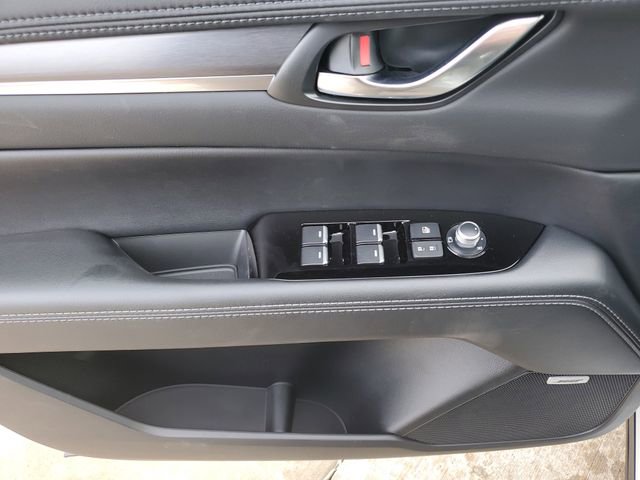 New 2025 MAZDA CX-5 AWD 2.5 S w/ Premium Plus Pkg image 20