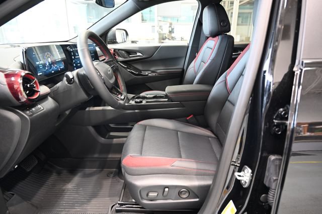 New 2027 Chevrolet Equinox RS FWD image 9