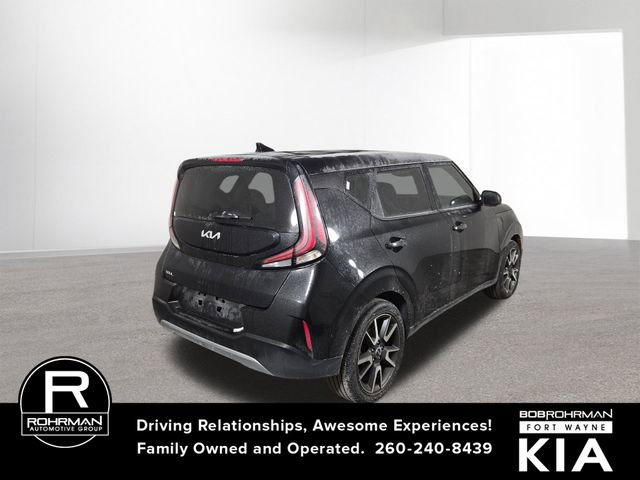 Certified 2024 Kia Soul EX w/ Option Group 015 image 7