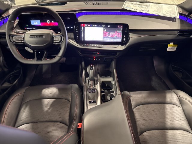 New 2026 Dodge Charger Scat Pack AWD/4WD image 16