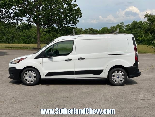 Used 2022 Ford Transit Connect XL FWD image 4