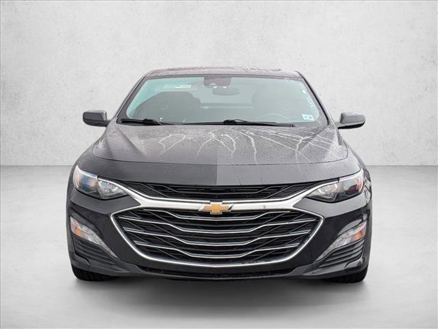 Used 2023 Chevrolet Malibu LT image 2