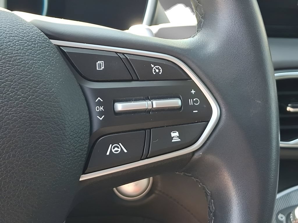 Used 2022 Hyundai Santa Fe SEL w/ Convenience + Premium Package AWD/4WD image 24