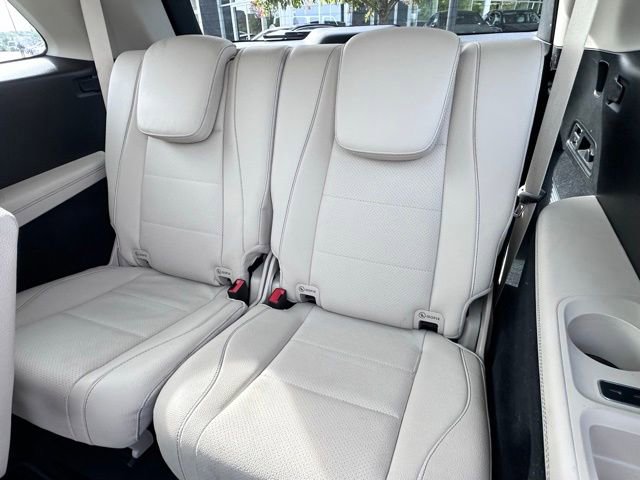 Certified 2022 Mercedes-Benz GLS 450 4MATIC image 21