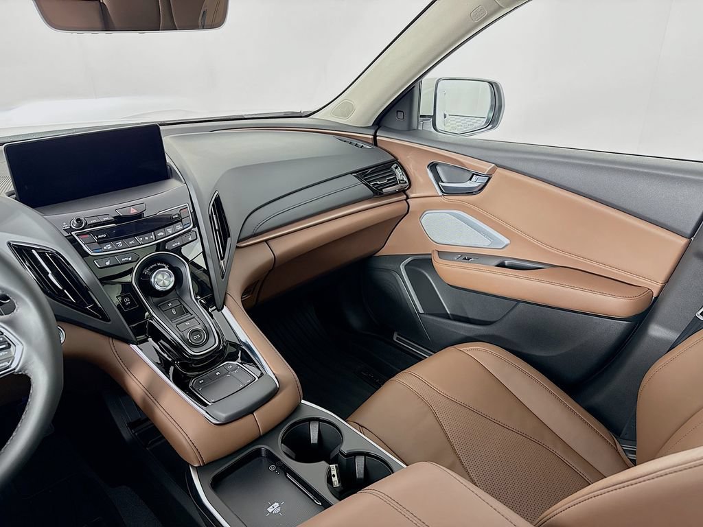 Used 2026 Acura RDX SH-AWD w/ Technology Package image 24