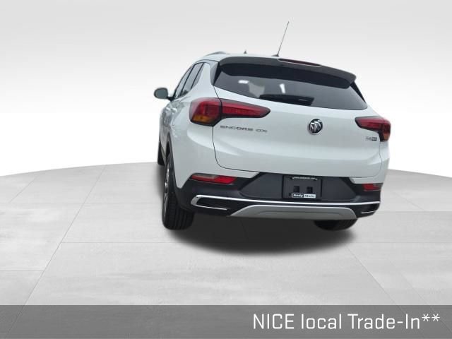 Used 2023 Buick Encore GX Essence w/ Experience Buick Package FWD image 20