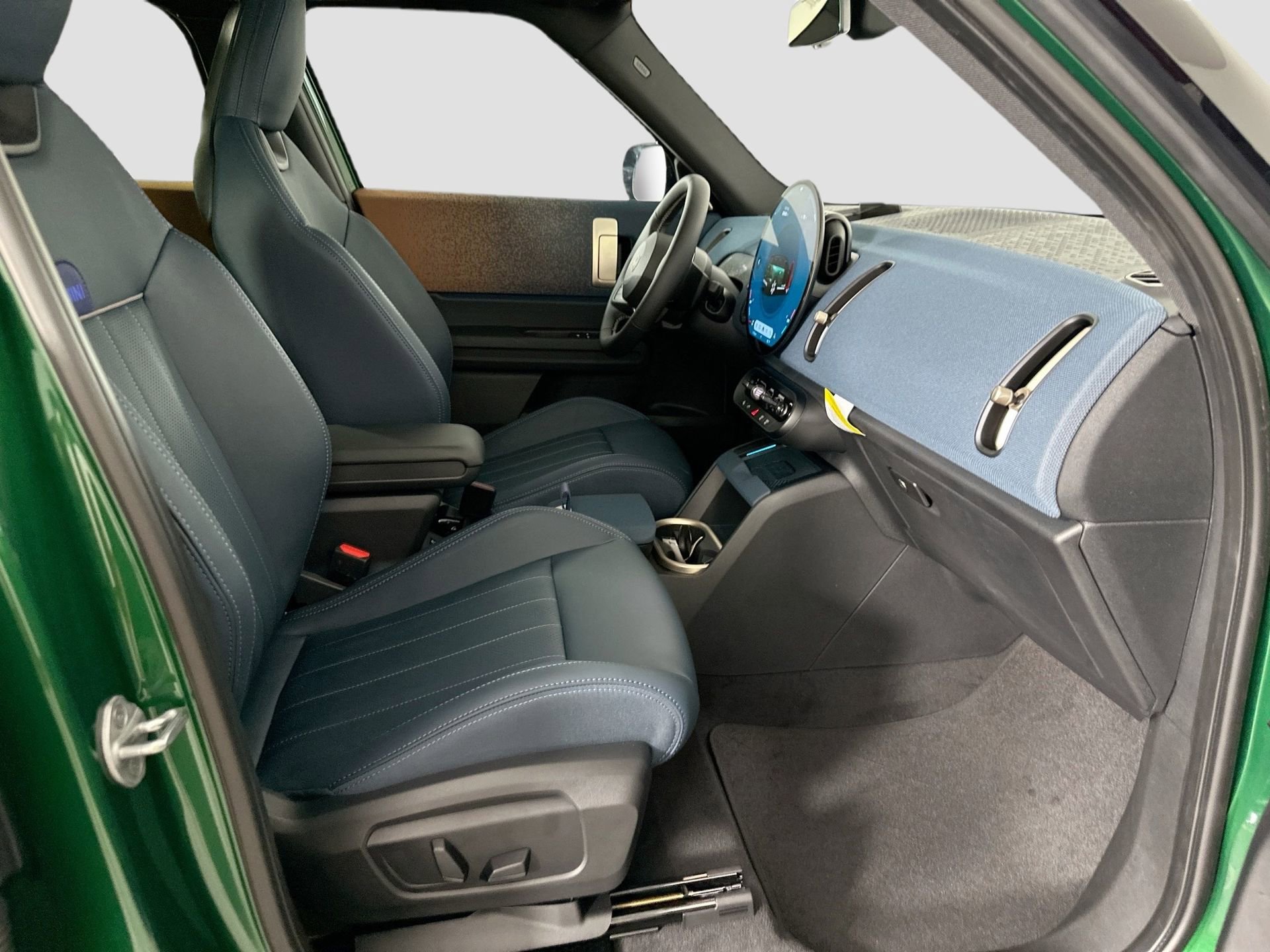 New 2025 MINI Cooper Countryman S image 26