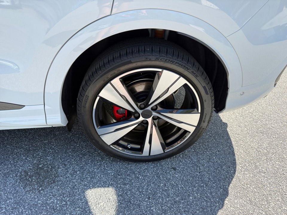 New 2026 Audi SQ5 Premium Plus AWD/4WD image 22