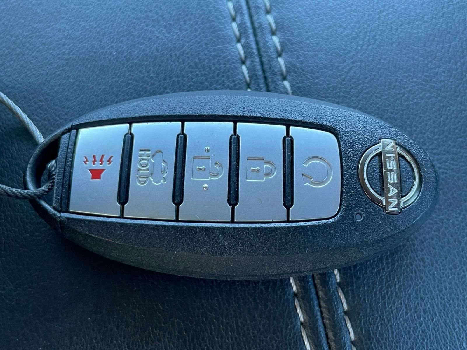 Used 2025 Nissan Altima 2.5 SV image 28