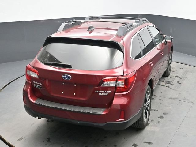 Used 2017 Subaru Outback 2.5i Limited AWD/4WD image 23