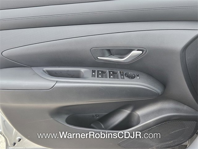 Used 2026 Hyundai Tucson SEL image 30